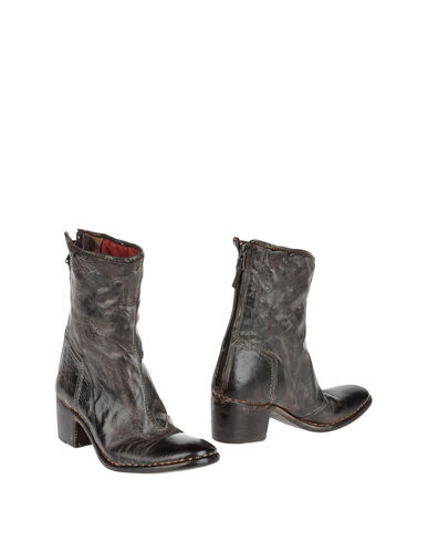 ZOOM PREMIATA - Ankle boots