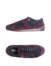 MOSCHINO - Sneakers