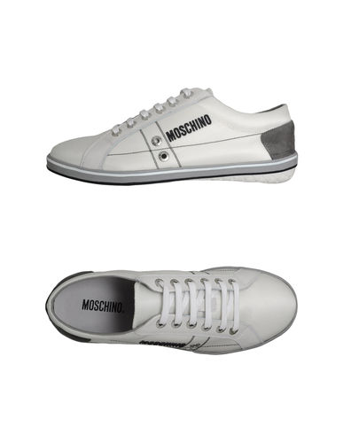 ZOOM MOSCHINO - Sneakers