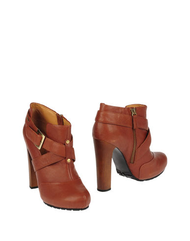 ZOOM MAKI UEHARA TOKYO - Ankle boots
