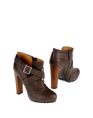ZOOM MAKI UEHARA TOKYO - Shoe boots