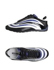 MOSCHINO - Sneakers