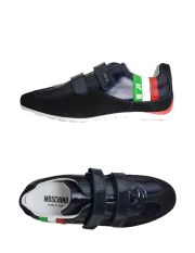 MOSCHINO - Sneakers