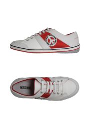 MOSCHINO - Sneakers