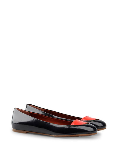 ZOOM MARC BY MARC JACOBS - Ballet flats