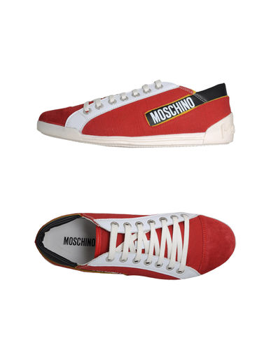 ZOOM MOSCHINO - Sneakers