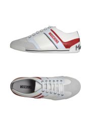 MOSCHINO - Sneakers
