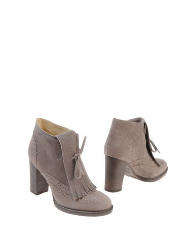 ZOOM BRUNELLO CUCINELLI - Ankle boots