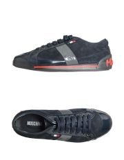 MOSCHINO - Sneakers