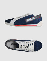 MOSCHINO - Sneakers