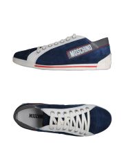 MOSCHINO - Sneakers