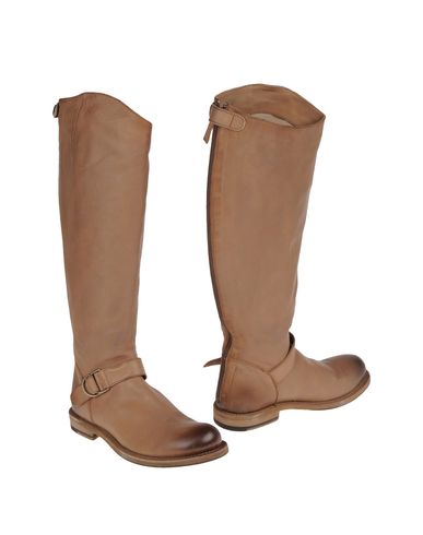ZOOM BRUNELLO CUCINELLI - Boots