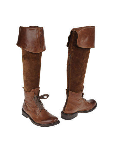 ZOOM BRUNELLO CUCINELLI - Boots