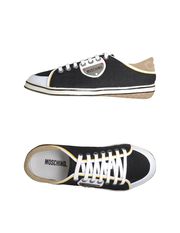 MOSCHINO - Sneakers