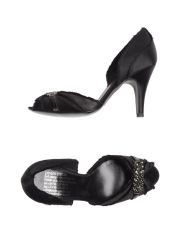PEDRO GARCÍA - Pumps with open toe