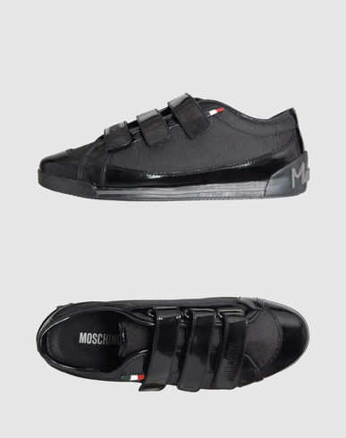ZOOM MOSCHINO - Sneakers