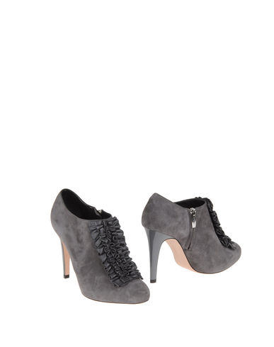 ZOOM GIANVITO ROSSI - Shoe boots