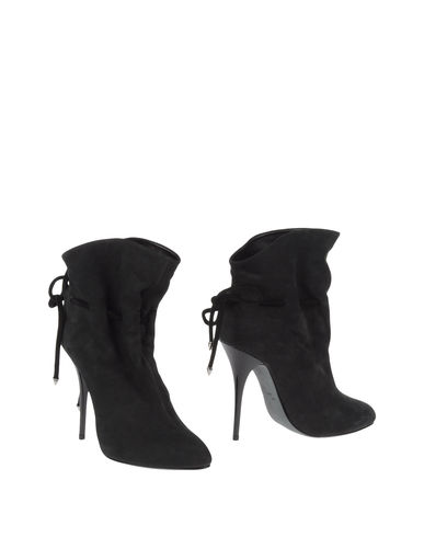 ZOOM GIUSEPPE ZANOTTI DESIGN - Ankle boots