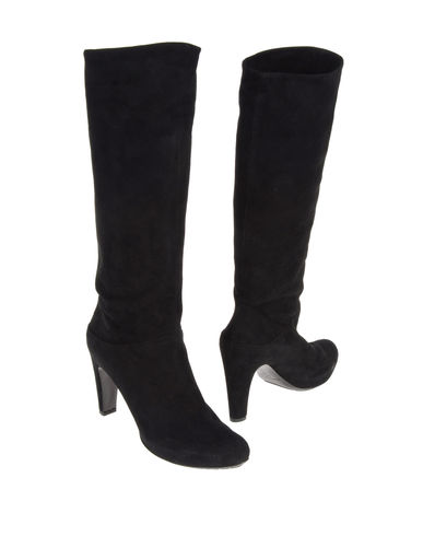 ZOOM ROBERTO DEL CARLO - High-heeled boots