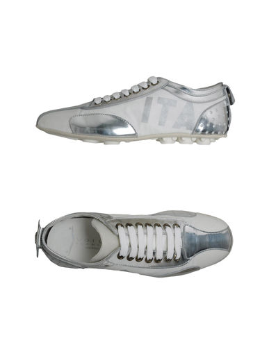 ZOOM VOILE BLANCHE - Sneakers