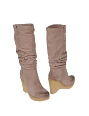 PRADA SPORT - Stiefel mit Absatz