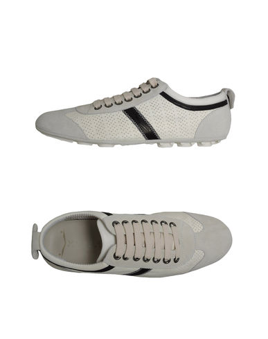 ZOOM VOILE BLANCHE - Sneakers