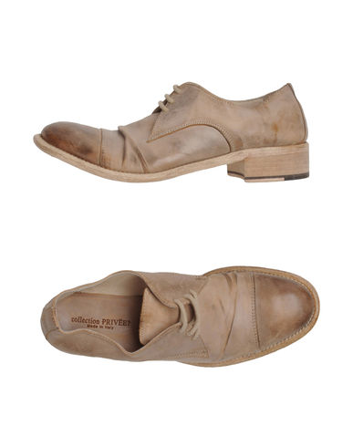 ZOOM COLLECTION PRIVĒE? - Lace-up shoes