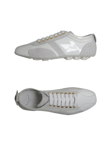 ZOOM VOILE BLANCHE - Sneakers