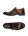 Dark brown Dark brown