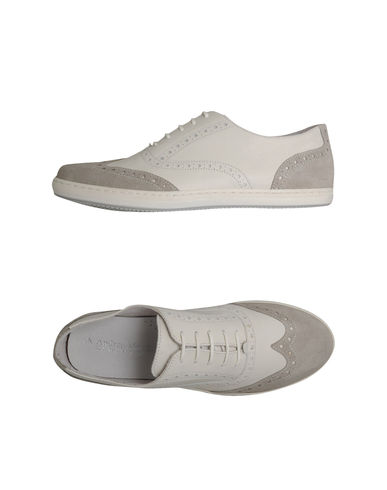 ZOOM ANDREA MORELLI - Lace-up shoes