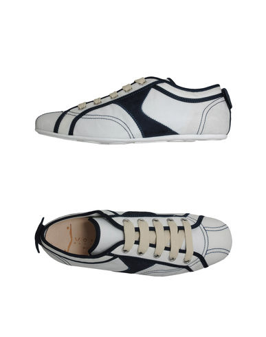 ZOOM VOILE BLANCHE - Sneakers