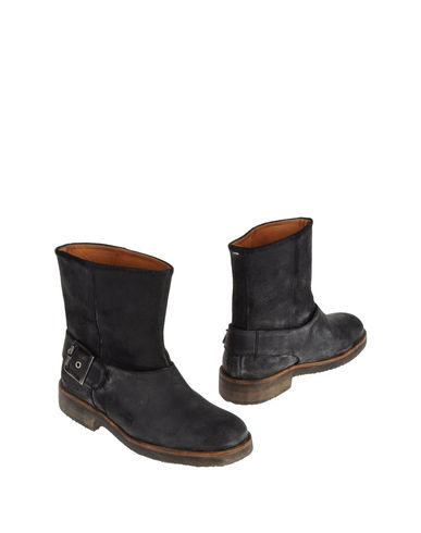 ZOOM MAISON MARTIN MARGIELA 22 - Ankle boots