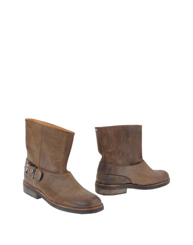 ZOOM MAISON MARTIN MARGIELA 22 - Ankle boots