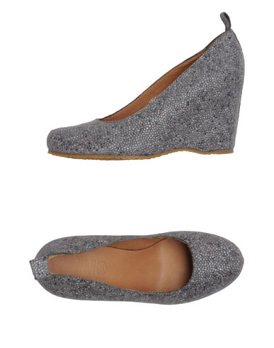 ZOOM MM6 by MAISON MARTIN MARGIELA - Wedge