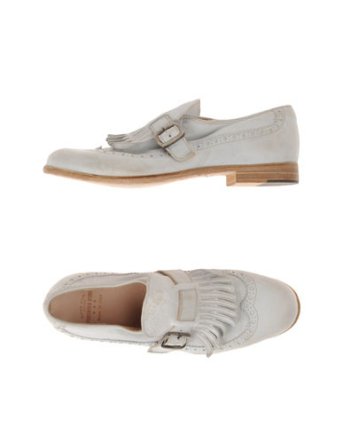 ZOOM PANTOFOLA D'ORO - Moccasins
