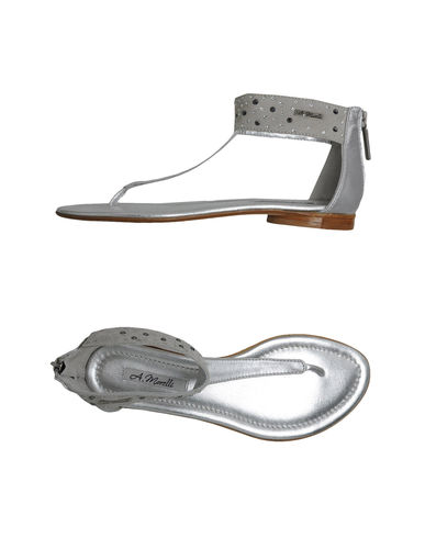 ZOOM ANDREA MORELLI - Flip flops