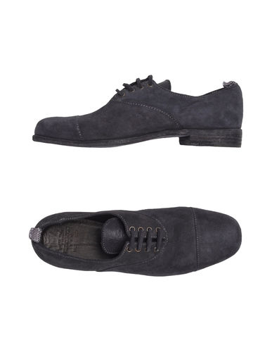 ZOOM PANTOFOLA D'ORO - Lace-up shoes