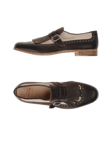 ZOOM PANTOFOLA D'ORO - Moccasins