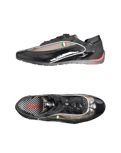 ZOOM MOSCHINO - Sneakers