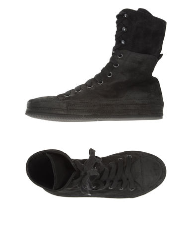 ZOOM ANN DEMEULEMEESTER - High-top trainers