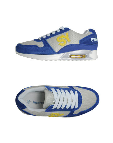ZOOM SWEET YEARS - Low-tops