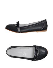 ANDREA MORELLI - Ballet flats