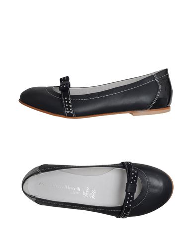 ZOOM ANDREA MORELLI - Ballet flats