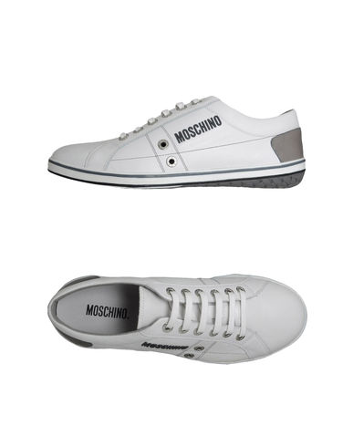 ZOOM MOSCHINO - Sneakers