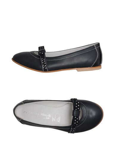 ZOOM ANDREA MORELLI - Ballet flats