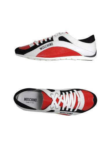 ZOOM MOSCHINO - Sneakers