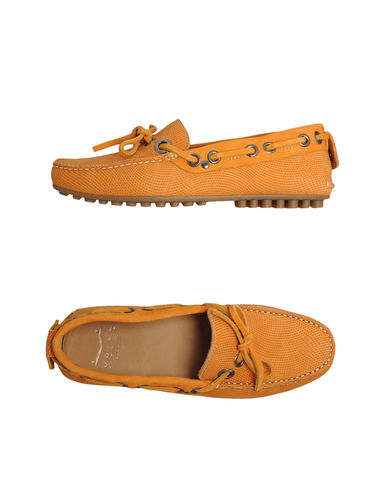 ZOOM VOILE BLANCHE - Moccasins