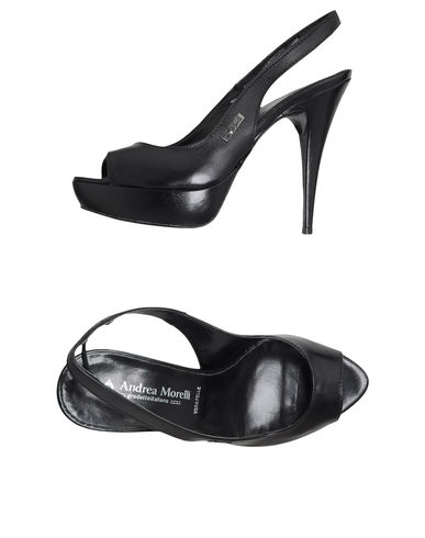ZOOM ANDREA MORELLI - Sandals