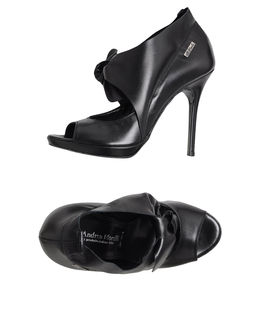 Andrea Morelli - Chaussures - Bottines cheville