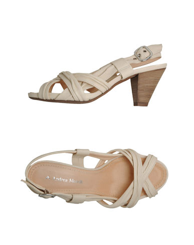 ZOOM ANDREA MORELLI - Sandals